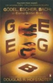 Godel, Escher, Bach (h�ftad)