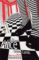 The Annotated Alice: 'Alice's Adventures in Wonderland' AND 'Through the Looking Glass' (kartonnage)