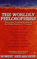 The Worldly Philosophers (inbunden)