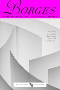 Selected Non-Fictions: Volume 3 (pocket)