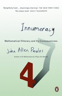 Innumeracy (h�ftad)