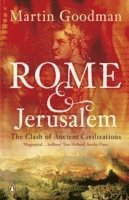 Rome and Jerusalem (h�ftad)