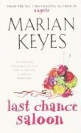 Last Chance Saloon (h�ftad)