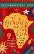 The Shadow of the Sun