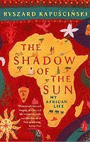 The Shadow of the Sun (pocket)