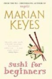 Sushi For Beginners (h�ftad)