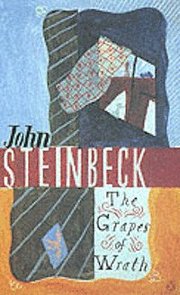 The Grapes of Wrath (h�ftad)