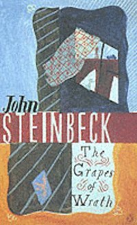 The Grapes of Wrath (h�ftad)