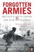 Forgotten Armies (h�ftad)