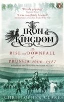 Iron Kingdom (h�ftad)