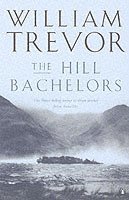 The Hill Bachelors (h�ftad)