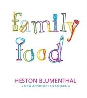 Family Food (inbunden)