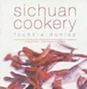 Sichuan Cookery (inbunden)