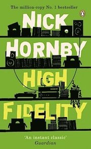High Fidelity (h�ftad)