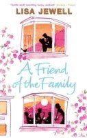 A Friend of the Family (h�ftad)