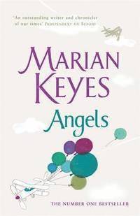Angels (h�ftad)