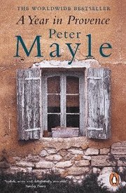 A Year in Provence (h�ftad)