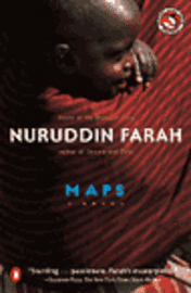 Maps (h�ftad)