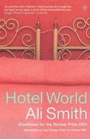 Hotel World (pocket)