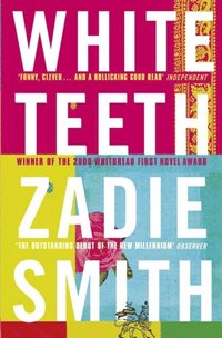 White Teeth (h�ftad)