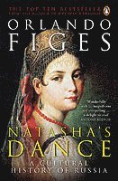 Natasha's Dance (h�ftad)