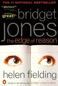 Bridget Jones : The Edge Of Reason (h�ftad)