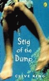 Stig of the Dump (h�ftad)