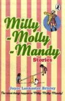 Milly-Molly-Mandy Stories (h�ftad)