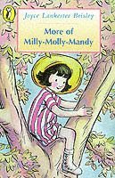 More of Milly-Molly-Mandy (h�ftad)