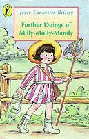 Further Doings of Milly-Molly-Mandy (h�ftad)