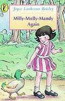 Milly-Molly-Mandy Again (h�ftad)