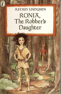 Ronia, The Robber's Daughter ()