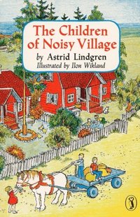 Children Of Noisy Village ()