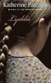 Lyddie