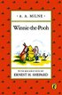 Winnie the Pooh