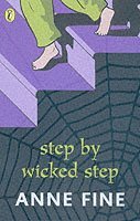 Step by Wicked Step (h�ftad)