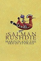 Haroun and the Sea of Stories (h�ftad)