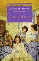 Good Wives (h�ftad)