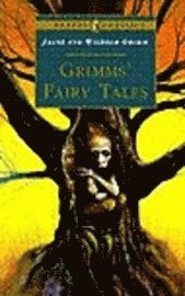 Grimm's Fairy Tales (h�ftad)