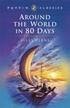 Around the World in Eighty Days