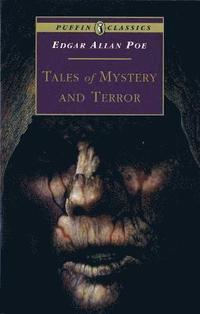 Tales of Mystery and Terror (pocket)