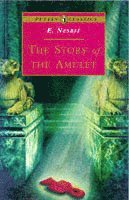 The Story of the Amulet