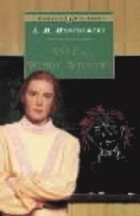 Anne of Windy Willows (h�ftad)