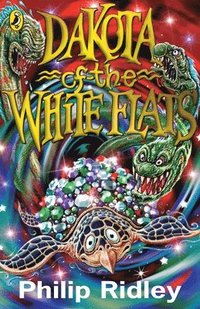 Dakota Of The White Flats (h�ftad)