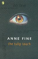 The Tulip Touch (h�ftad)
