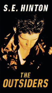 Outsiders (pocket)
