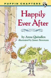 Happily Ever After (h�ftad)