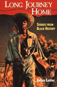 Long Journey Home: Stories from Black History (inbunden)