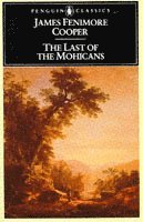 The Last of the Mohicans (h�ftad)