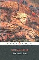 The Complete Poems (h�ftad)